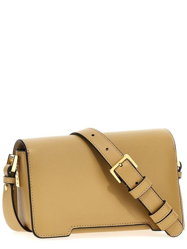 Trunkaroo Shoulder Bag Beige - MARNI - BALAAN 3