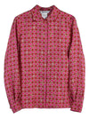 VAMPATA Women's Blouse VAMPATA 004 - MAX MARA - BALAAN 10