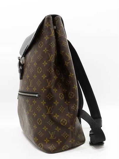 M40637 Backpack Bag - LOUIS VUITTON - BALAAN 2