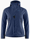 Vale Zip-Up Hoodie Indigo Blue - KLATTERMUSEN - BALAAN 2