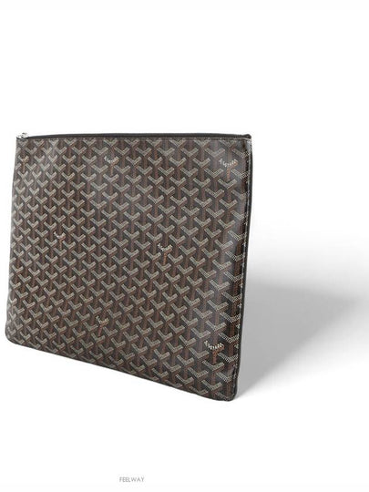 women clutch bag - GOYARD - BALAAN 2