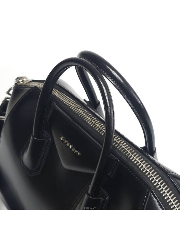 women shoulder bag - GIVENCHY - BALAAN 6