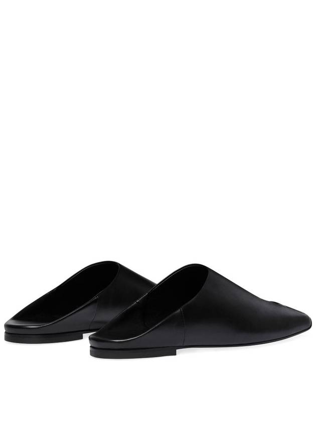 Heritage mules - COURREGES - BALAAN 3