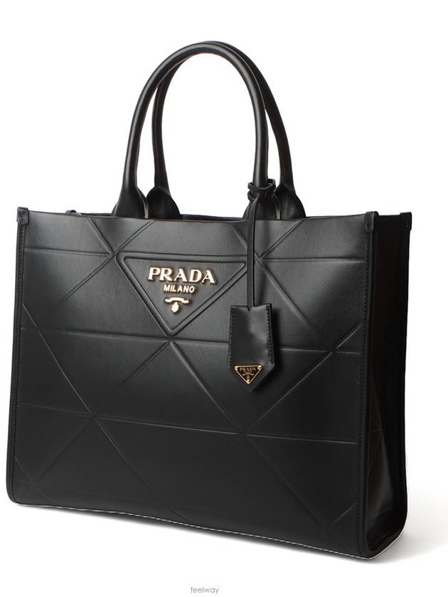 women tote bag - PRADA - BALAAN 2