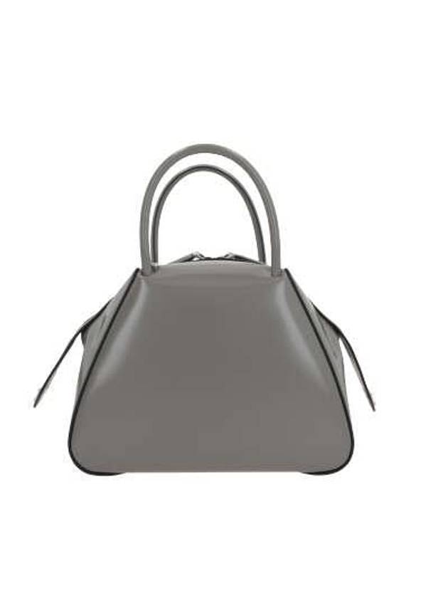 JF Gray Supernova midi handbag 1BA366VOOOZO6F03HH - PRADA - BALAAN 4