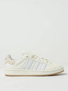 Tenis Campus 00s Low Top Sneakers White - ADIDAS - BALAAN 1