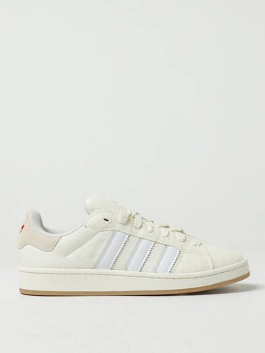 Tenis Campus 00s Low Top Sneakers White - ADIDAS - BALAAN 1