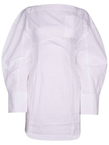 Jacquemus Shirts - JACQUEMUS - BALAAN 1