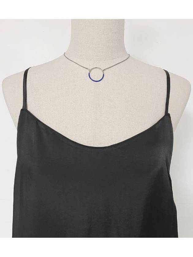 round choker necklace - ISABEL MARANT - BALAAN 3