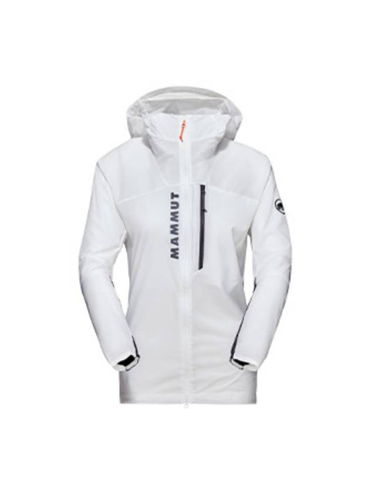 Energy WB Hooded Jacket Women - MAMMUT - BALAAN 1