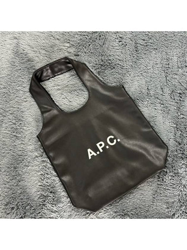 APC NINON Small Tote Bag - A.P.C. - BALAAN 1