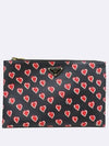 1NG016 Clutch bag - PRADA - BALAAN 2