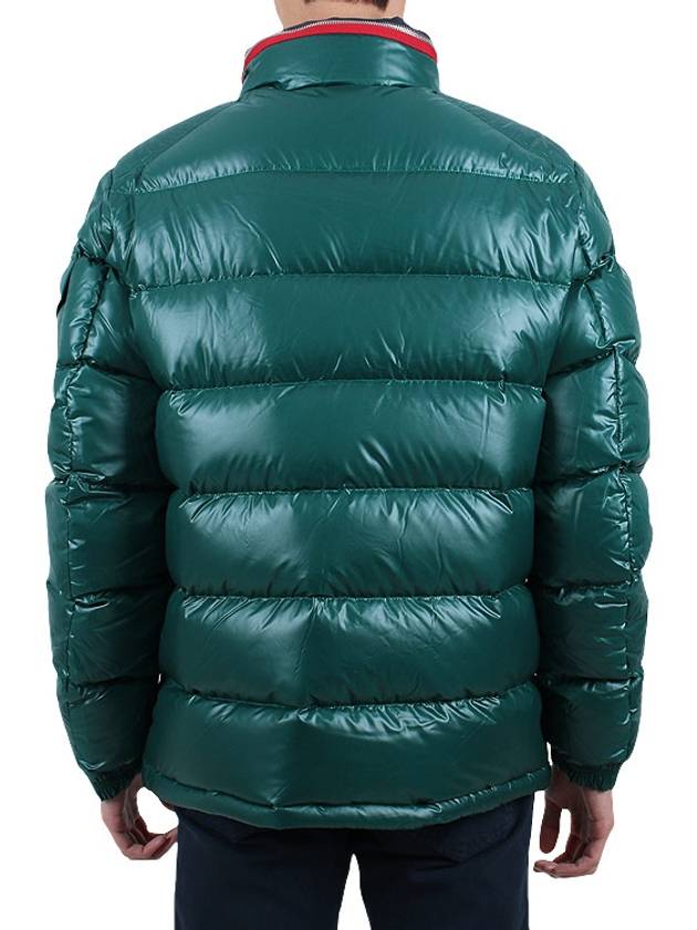 BOURNE Bone padded jacket 1A00023 595ZJ 866 - MONCLER - BALAAN 5