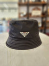 Women s Re Nylon Bucket Hat Condition A - PRADA - BALAAN 2