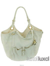 Christian B Charming Vintage Shoulder Bag - DIOR - BALAAN 6