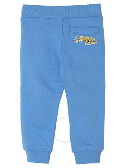 Kenzo Boys Tiger Print Track Pants Size 6Y - KENZO - BALAAN 2