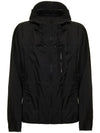 Combo Bonded Windbreaker Black - TEN C - BALAAN 1