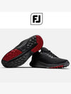 Flex XP Spikeless Golf Shoes Black - FOOTJOY - BALAAN 2