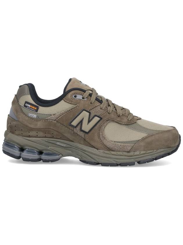 New Balance Sneakers Green - NEW BALANCE - BALAAN 1