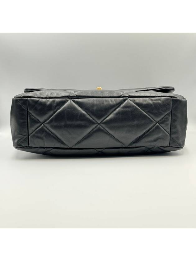 19 Maxi Handbag AS1162 B04852 94305 - CHANEL - BALAAN 5