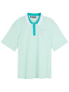 Men's Sal Relax Polo - J.LINDEBERG - BALAAN 5