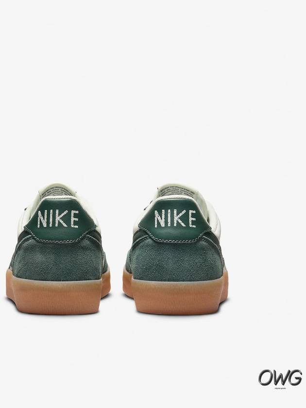 Killshot 2 Low Top Sneakers Vintage Green - NIKE - BALAAN 4