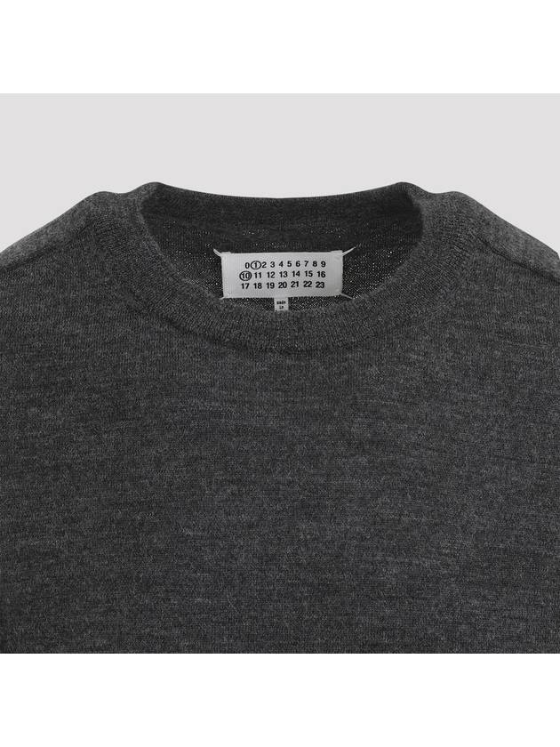 Maison Margiela Sweater - MAISON MARGIELA - BALAAN 3