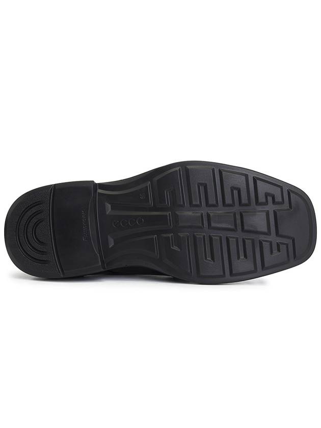 Men's Helsinki Helsinki 2 Derby Black - ECCO - BALAAN 6