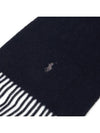 Polo pony scarf 449959334 - POLO RALPH LAUREN - BALAAN 7