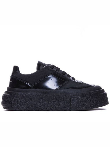 Mm6 Maison Margiela Sneakers - MAISON MARGIELA - BALAAN 1