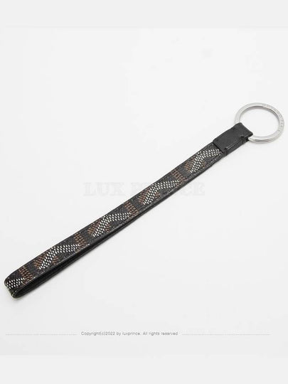 Sesame Keyring Black 0408rv - GOYARD - BALAAN 2