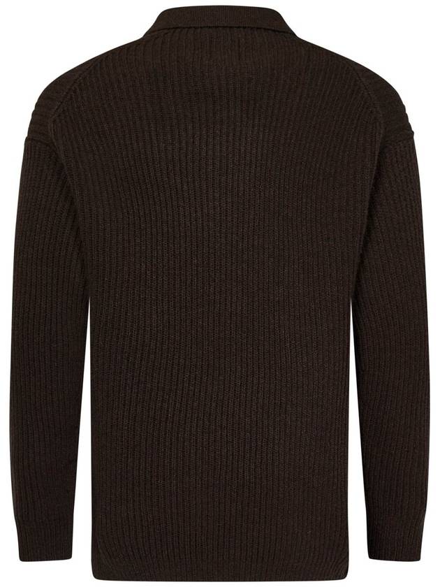 Emporio Armani Sweater - EMPORIO ARMANI - BALAAN 2