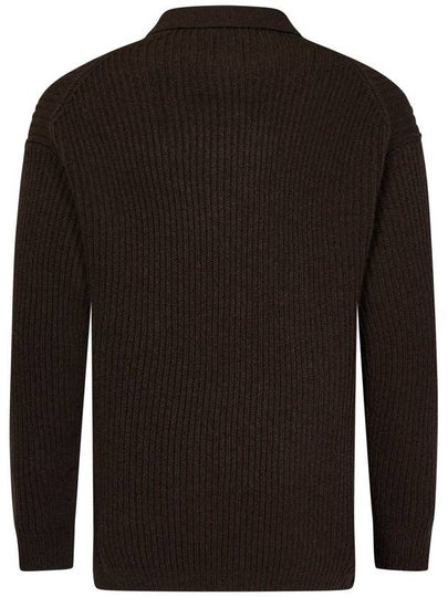 Emporio Armani Sweater - EMPORIO ARMANI - BALAAN 2