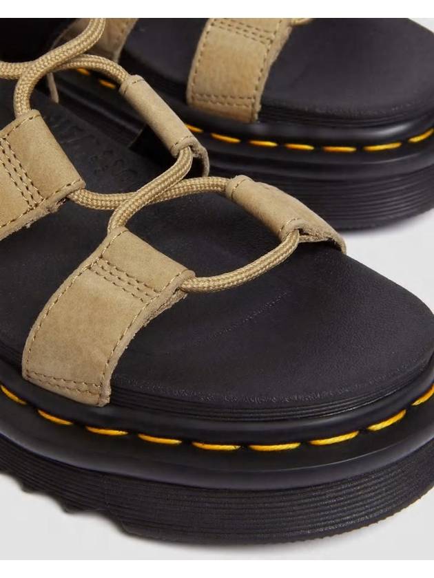 Dr. Martens Sandals - DR. MARTENS - BALAAN 3