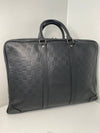 men brief case - LOUIS VUITTON - BALAAN 2