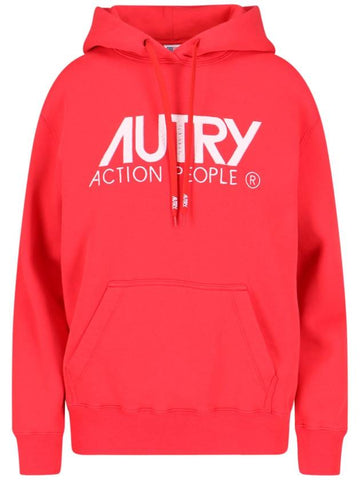 AUTRY Sweaters Red - AUTRY - BALAAN 1