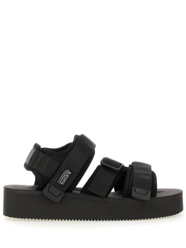 Suicoke Sandal "Kisee" Unisex - SUICOKE - BALAAN 1