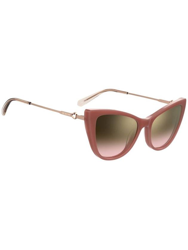 Love Moschino Sunglasses - MOSCHINO - BALAAN 3