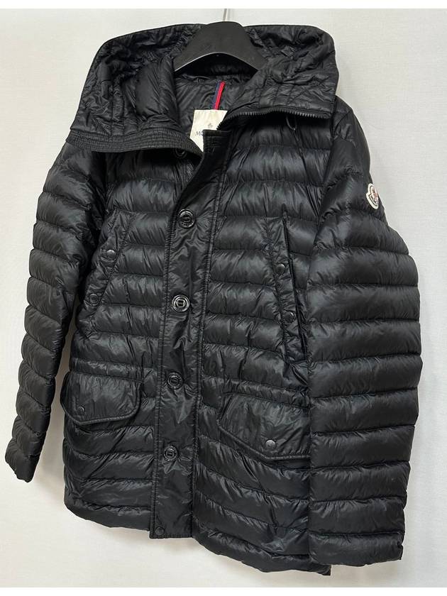 padding 100 - MONCLER - BALAAN 3