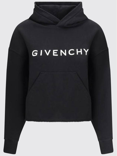 Sweatshirt woman Givenchy - GIVENCHY - BALAAN 1