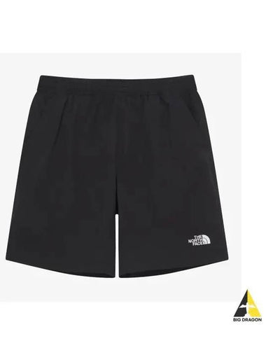 The North Face NS6NQ13A Men s Sunset Cruise Shorts - THE NORTH FACE - BALAAN 1