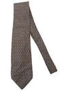 Dupont silk tie fashion accessories - S.T. DUPONT - BALAAN 1