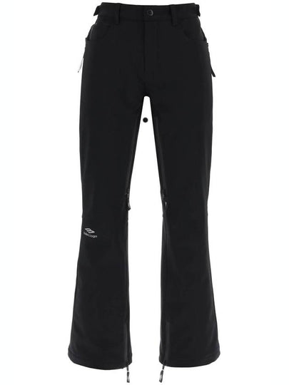 Women's Pants 774002TPQ371000 - BALENCIAGA - BALAAN 2