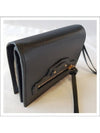 Neo Classic Bicycle Wallet Black - BALENCIAGA - BALAAN.