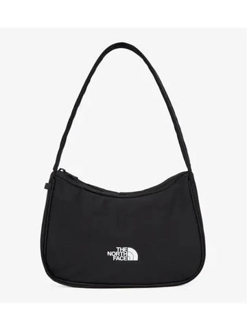 The North Face NN2PQ08J White Label Bonnie Hobo Bag Mini - THE NORTH FACE - BALAAN 1