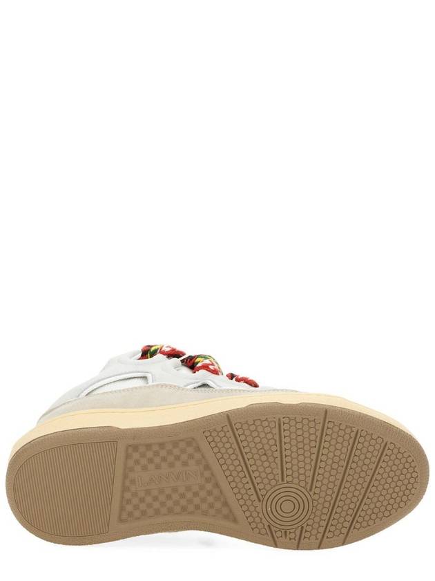 Lanvin Sneaker "Curb" Unisex - LANVIN - BALAAN 5