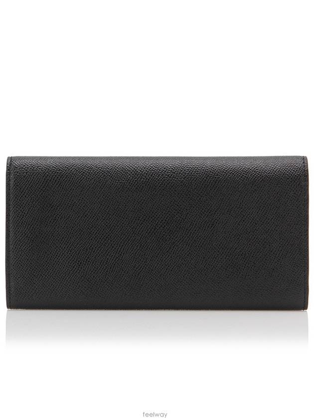 women s long wallet - COACH - BALAAN 4