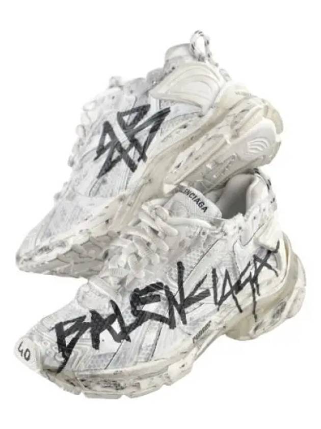 Sneakers Men s - BALENCIAGA - BALAAN 1