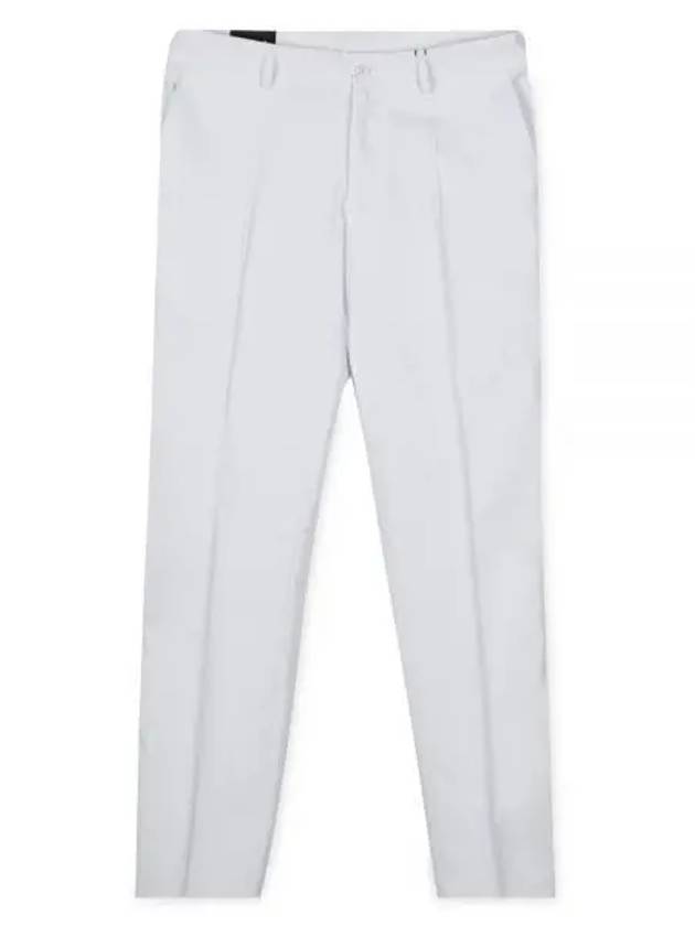 Men's Elope Straight Pants White - J.LINDEBERG - BALAAN 2