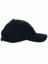 Deus Men s Shield Standard Dad Cap DMF207881 NVY - DEUS EX MACHINA - BALAAN 4